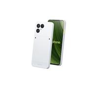 Fairphone FP6 8GB/256GB Cloud White v1