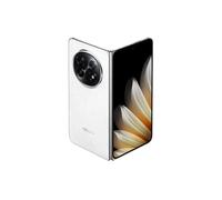 Smartphone find n5 blanc 8.12 pouces RAM 16 Go stockage 512 Go