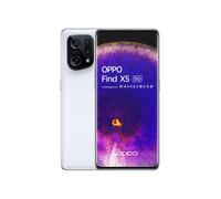 Smartphone FIND X5 256G BLANC