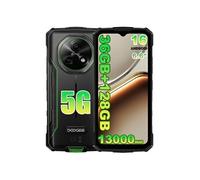 Smartphone Fire 7 5G Double SIM 128 Go 6.6'' Vert