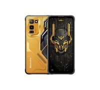 Smartphone Blackview Fort 5 4G - Octa-core 6.78" HD+ 36Go+128Go,5000 mAh Orange orange