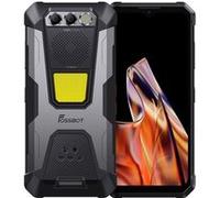 Smartphone Fossibot F101 Pro noir 6.59 RAM 8 Go stockage 256 Go noir G