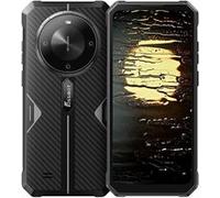 Smartphone Fossibot F105 noir 6.745 " RAM 4 Go stockage 4 Go Noir G