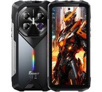 Smartphone Fossibot F113 6.78" FHD+,36Go/256Go/2To,20000 mAh,Dual SIM 5G Gris Gris