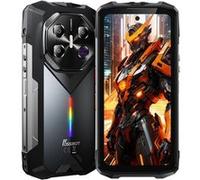 Smartphone Fossibot F113 6.78" FHD+,36Go/256Go/2To,20000 mAh,Dual SIM 5G Noir Noir