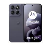Smartphone G 67 Gris