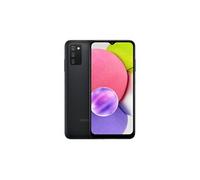 Smartphone Samsung Galaxy A03s SM-A037G 16,5 cm 6.5' Double SIM Android 11 4G USB Type-C 3 Go 32 Go 5000 mAh Noir Noir G
