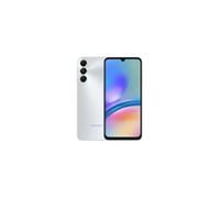 Smartphone Galaxy A05s gris RAM 4 Go stockage 128 Go