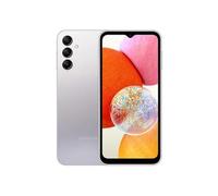 Samsung Galaxy A14 4G 4Go/128Go Argent (Silver) Double SIM A145R