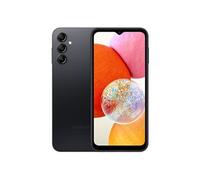 Samsung Galaxy A14 SM-A145R/DSN 16,8 cm (6.6") Double SIM Android 13 4G USB Type-C 4 Go 128 Go 5000 mAh Noir