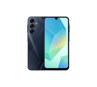 Samsung Galaxy A16 5G 17 cm (6.7") Double SIM hybride USB Type-C 8 Go 256 Go 5000 mAh Noir, Bleu