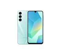 Smartphone Galaxy A16 vert 6.7 RAM 8 Go stockage 256 Go