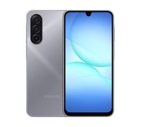 Samsung Galaxy A17 17 cm (6.7") Double SIM hybride 4G USB Type-C 4 Go 128 Go 5000 mAh Gris