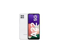 Smartphone GALAXY A22 5G 64 GB BLANC