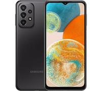 Samsung Galaxy A23 5G SM-A236B 16,8 cm (6.6") Double SIM Android 12 USB Type-C 4 Go 64 Go 5000 mAh Noir