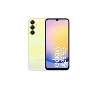 Galaxy A25 (5G) 256Go, Jaune, Débloqué