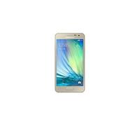 Smartphone Samsung Galaxy A3 or 4.5 RAM 1.5 Go stockage 16 Go or G