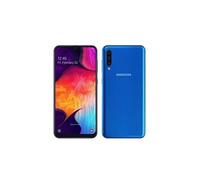 Smartphone Galaxy A50 6Go/128Go Dual Sim Débloqué - Bleu