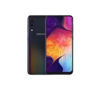 Smartphone Galaxy A50 6Go/128Go Dual Sim Débloqué - Noir