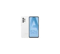 Smartphone Galaxy A52s 6.5" Double SIM 5G 128 Go Blanc