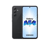Samsung Galaxy A54 5G 16,3 cm (6.4") Double SIM hybride Android 13 USB Type-C 8 Go 256 Go 5000 mAh Graphite