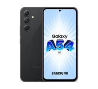 Smartphone Galaxy A54 5G 8Gb 256Gb Noir