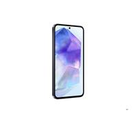 Smartphone Galaxy A55 5G Bleu nuit Entreprise 8Go 128Go 5000mAh CR 25W 13 Exynos