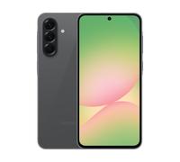 Samsung Galaxy A56 5G 17 cm (6.7") Double SIM Android 15 USB Type-C 8 Go 128 Go 5000 mAh Graphite