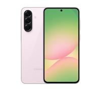 Smartphone Galaxy A56 6,7 5G Nano SIM 256 Go Rose"