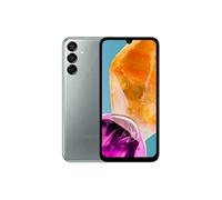 Smartphone Galaxy M15 5G - 4 Go RAM, 128 Go, Gris Double SIM, M156