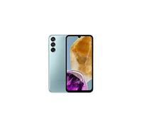 Smartphone Galaxy M15 bleu 6.5 " RAM 4 Go stockage 128 Go