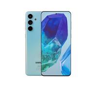 Smartphone Galaxy M55 vert 6.7 " stockage 256 Go