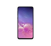 Smartphone Galaxy S10e G970 Double SIM - 128Go 8 Go RAM - 6,1" - Noir