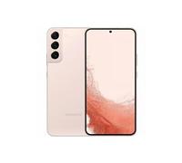 Smartphone Galaxy S22 6.1" Double SIM 5G 8 Go RAM 128 Go Rose Reconditioné