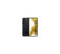 Smartphone Galaxy S22 6.1" Double SIM 5G 8 Go RAM 256 Go Noir