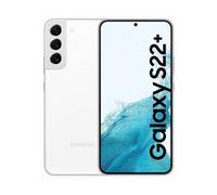 Smartphone GALAXY S22 Plus 128Go blanc