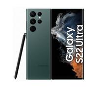 Smartphone GALAXY S22 Ultra 128Go Vert