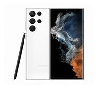 Smartphone GALAXY S22 Ultra 256Go Blanc