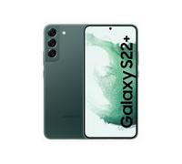 Samsung Galaxy S22+ SM-S906B 16,8 cm (6.6") Double SIM Android 12 5G USB Type-C 8 Go 128 Go 4500 mAh Vert