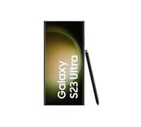 Smartphone Galaxy S23 Ultra 5G 12Go 512Go Vert Double SIM S918B