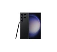 Smartphone Galaxy S23 Ultra 5G Noir Ent Ed12 Go 256 Go Android 13.1 WIFI6 IP68 batt 3900mAh CRX45W Ecran Infinity O 6.8'' Full HD+
