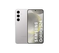 Smartphone Galaxy S24 6,2" 5G Nano SIM 128 Go Argent