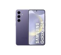 Smartphone Samsung Galaxy S24 6,2" 5G Nano SIM 256 Go Indigo Indigo