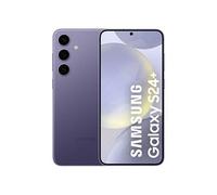 Smartphone Galaxy S24+ 6,7" 5G Nano SIM 256 Go Indigo