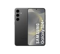 Smartphone Galaxy S24+ 6,7" 5G Nano SIM 512 Go Noir