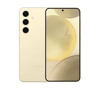 Samsung Galaxy S24 15,8 cm (6.2") Double SIM Android 14 5G USB Type-C 8 Go 128 Go 4000 mAh Ambre, Jaune