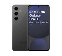 Smartphone Galaxy S24 FE 128 Go Edition Entreprise