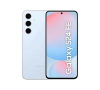 Smartphone Galaxy S24 FE 8GB RAM 256GB Blue EU