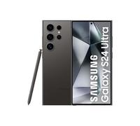 Smartphone Galaxy S24 Ultra 6,8" 5G Nano SIM 256 Go Noir