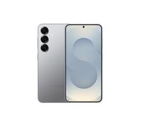 Samsung Galaxy S25 SM-S931B/DS 15,8 cm (6.2") Double SIM 5G USB Type-C 12 Go 256 Go 4000 mAh Argent